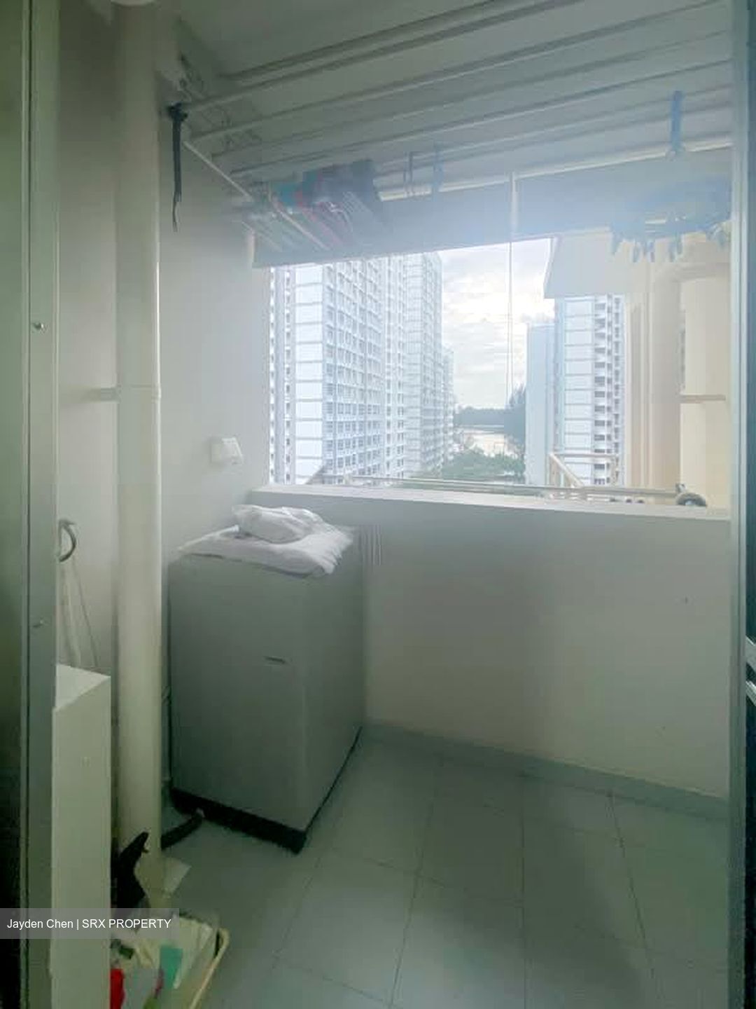 Blk 327A Punggol Vue (Punggol), HDB 3 Rooms #563195601